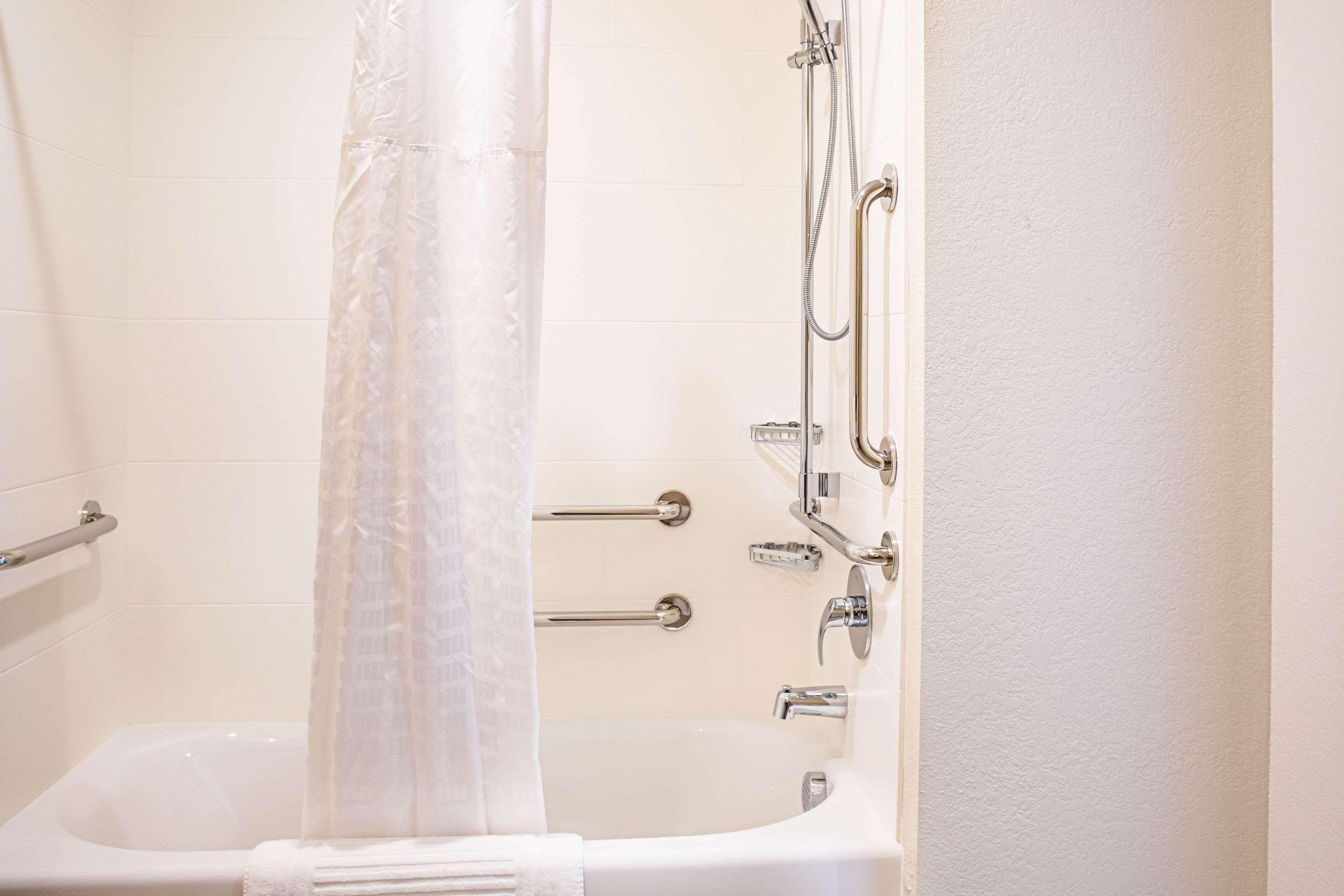 Comfort Inn & Suites Niagara Falls Blvd Usa Esterno foto