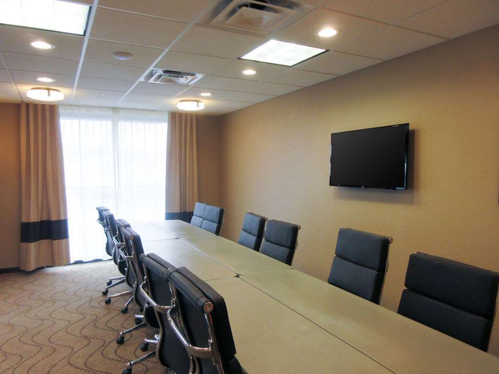 Comfort Inn & Suites Niagara Falls Blvd Usa Servizi foto